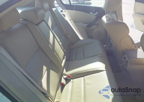 2012 Acura Tsx from USA, damaged, VIN JH4CU2F4XCC002203